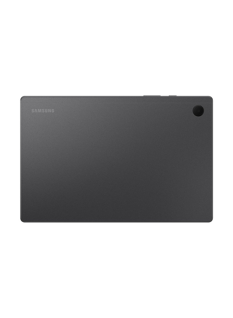 سامسونج - Galaxy TAB A8 رمادي، 3 جيجابايت رام، 32 جيجابايت LTE - إصدار الشرق الأوسط - Image 1