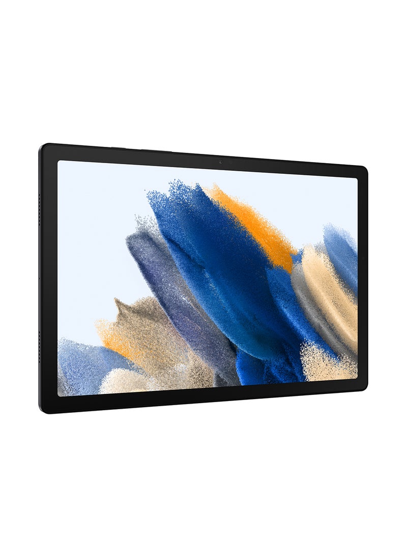 سامسونج - Galaxy TAB A8 رمادي، 3 جيجابايت رام، 32 جيجابايت LTE - إصدار الشرق الأوسط - Image 1