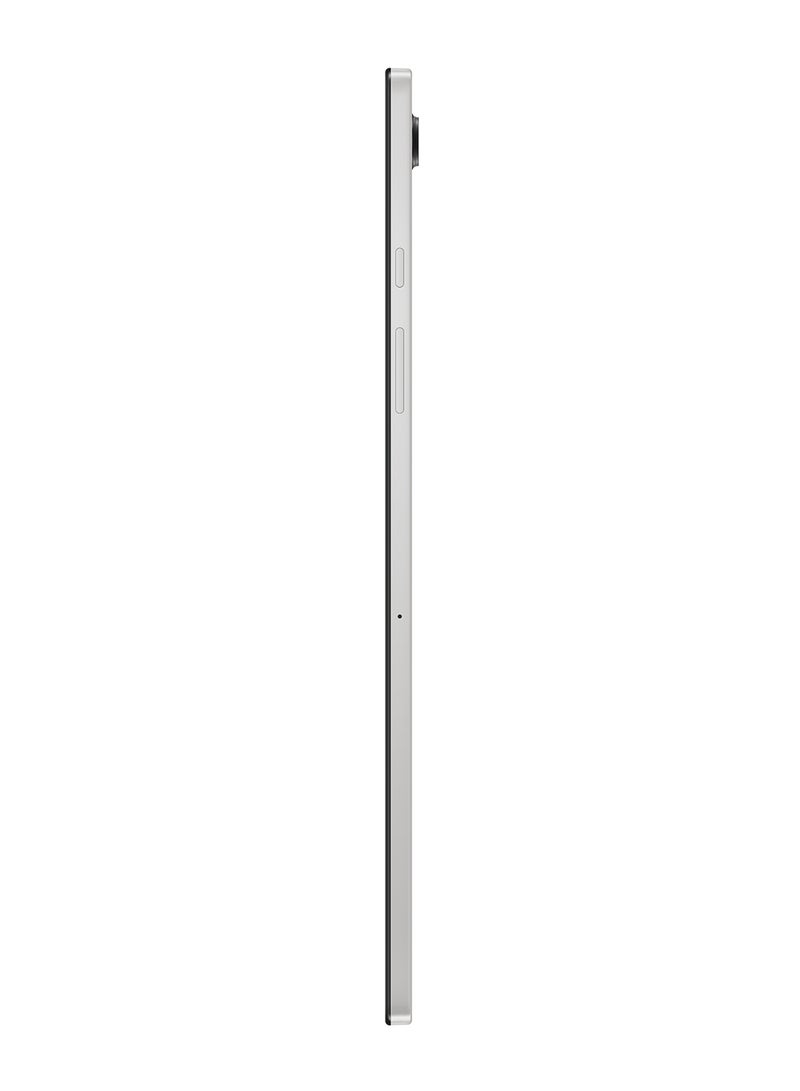 Samsung - Galaxy TAB A8 Silver 3GB RAM 32GB LTE - Middle East Version - Image 1