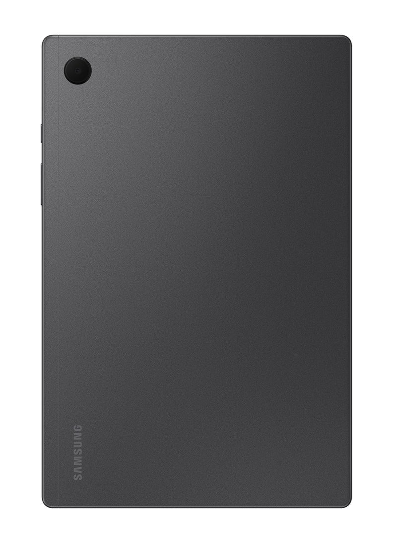 سامسونج - Galaxy TAB A8 رمادي، 3 جيجابايت رام، 32 جيجابايت LTE - إصدار الشرق الأوسط - Image 1