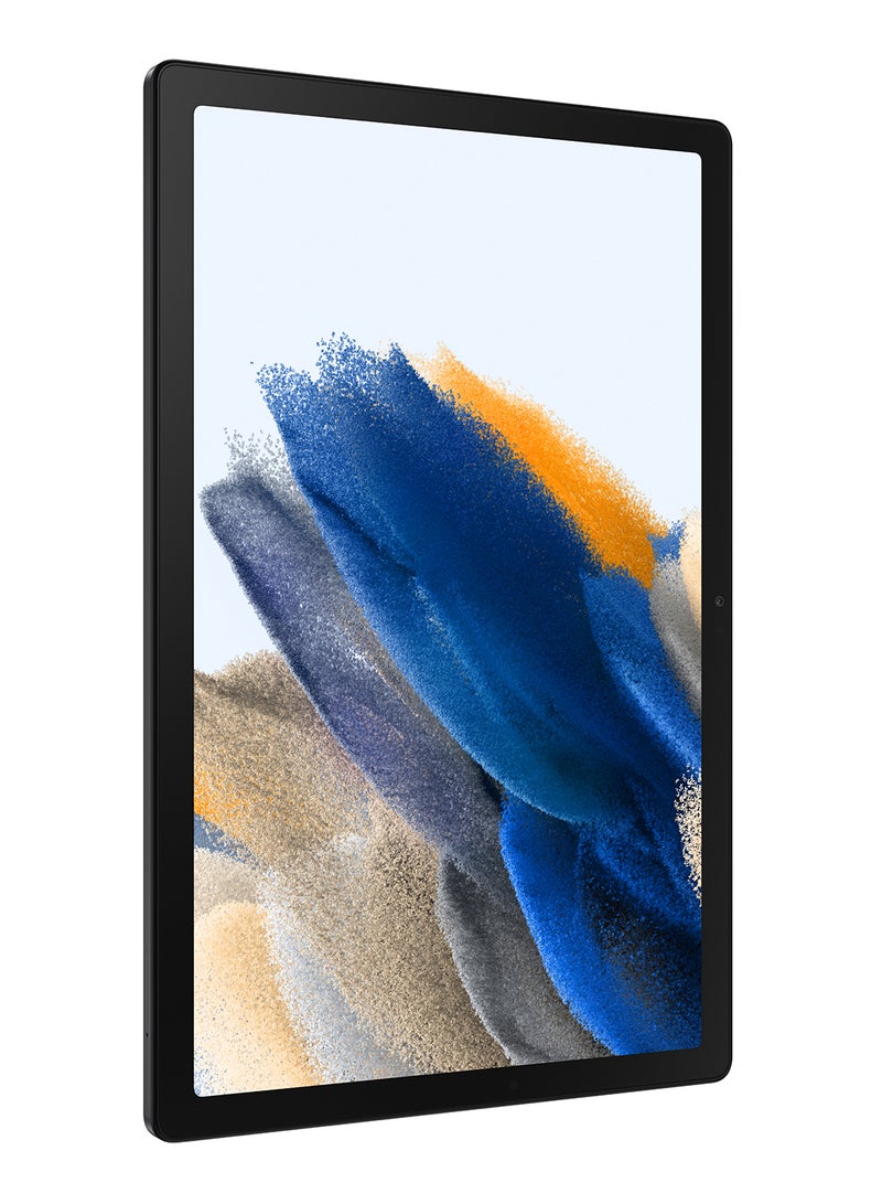 سامسونج - Galaxy TAB A8 رمادي، 3 جيجابايت رام، 32 جيجابايت LTE - إصدار الشرق الأوسط - Image 1
