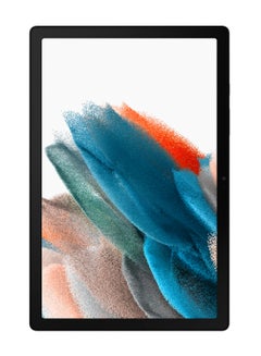 Samsung Galaxy TAB A8 Silver 3GB RAM 32GB LTE - Middle East Version  - Image 4