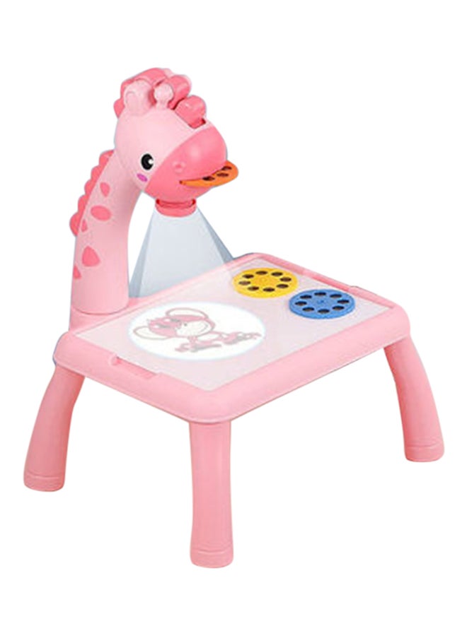 Cool Baby Projector Painting Board Table With Projection Function ‎39x29cm - Image 1