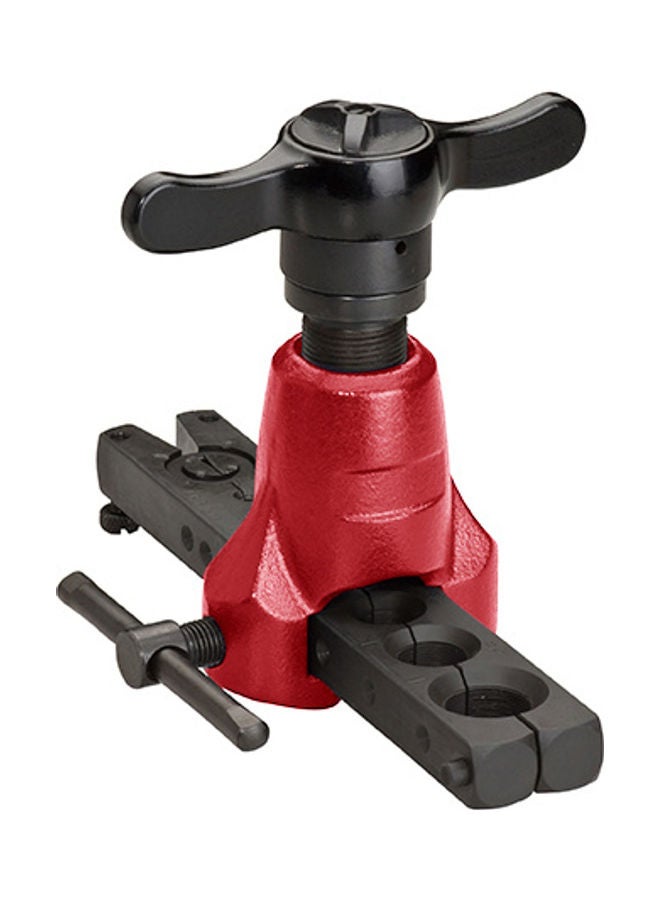 ماكس كلو Eccentric Cone Type Flaring Tool Set Red/Black - Image 2