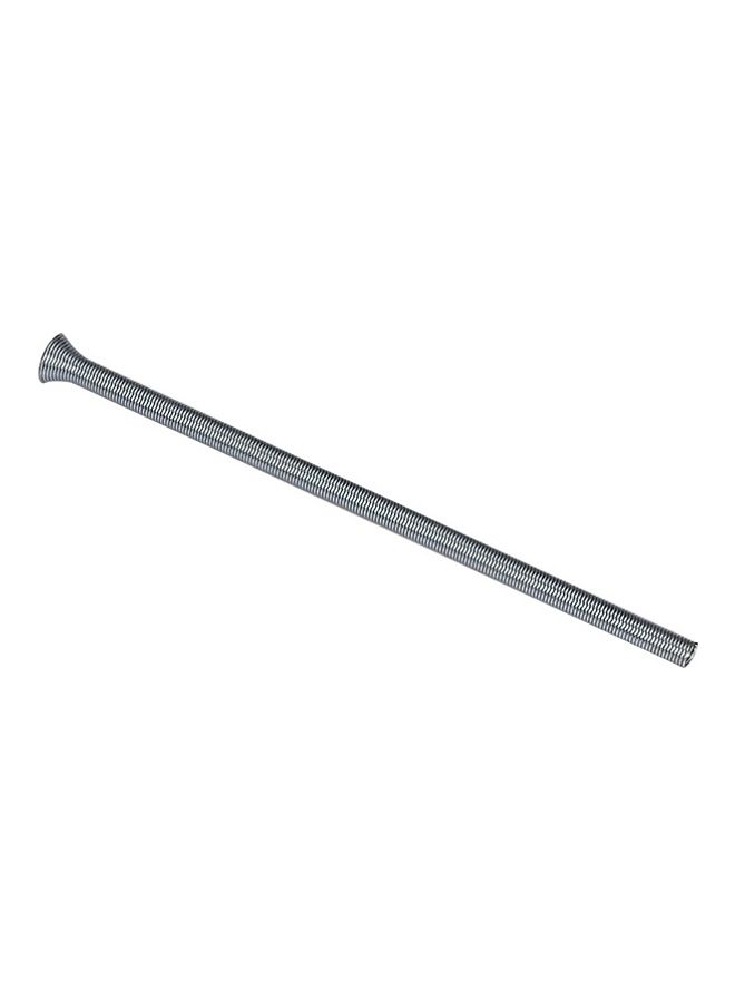 Copper Tube Bending Spring Silver 5/16inch