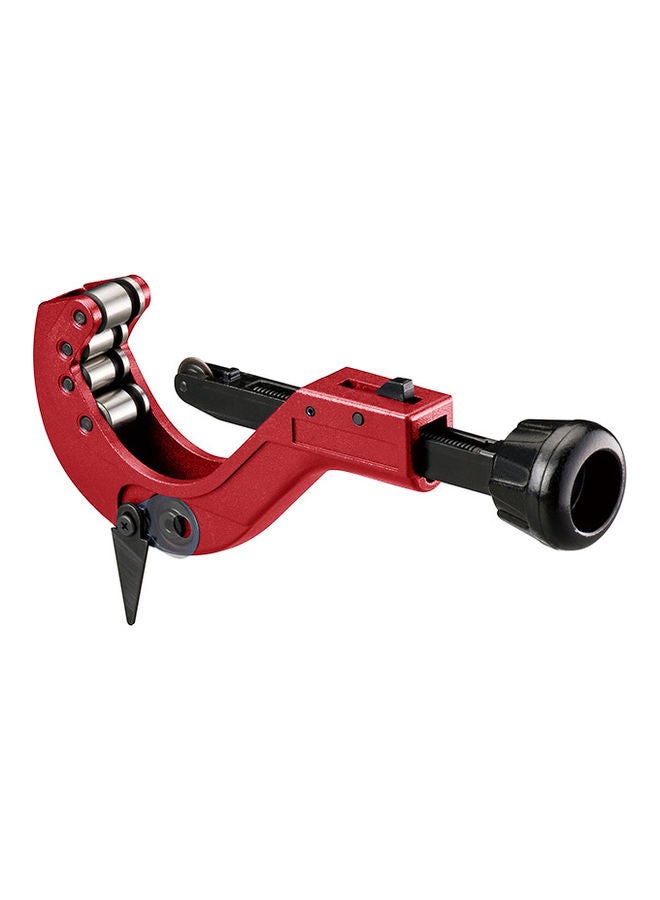 Zipaction Tube Cutter Red/Black 1/4x2-1/2inch