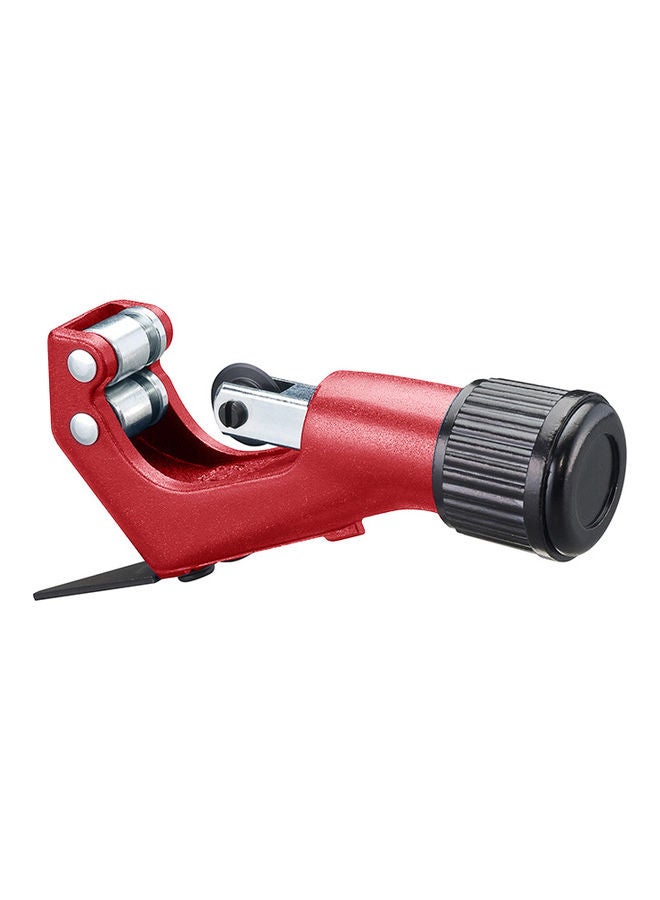 Telescopic Tube Cutter Red/Silver/Black 1/4x1-5/8inch