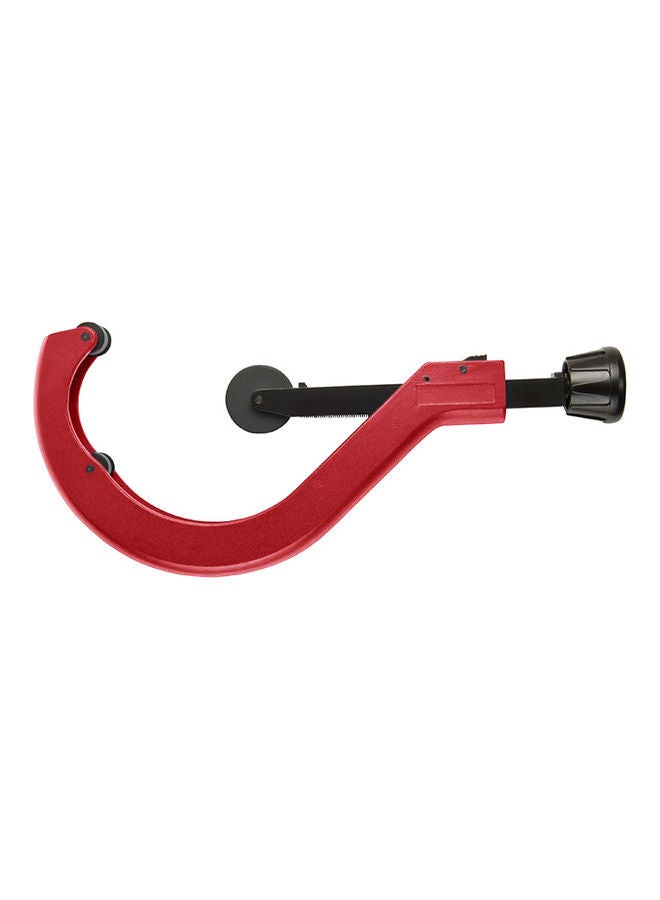 ماكس كلو Zipaction Pipe Cutter Red/Black 4x6-1/2inch - Image 3