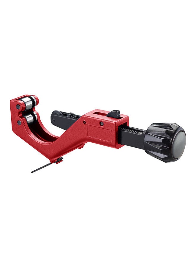 Zipaction Tube Cutter Red/Black 1/4x2inch
