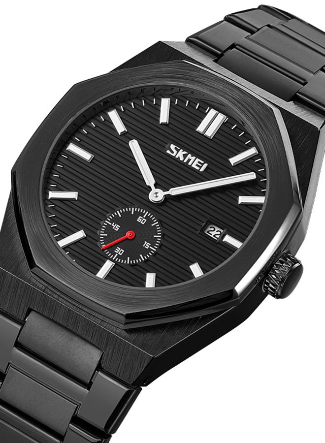 Men's Fashion Sports Quartz Dual Display Digital  Waterproof Watch 9262