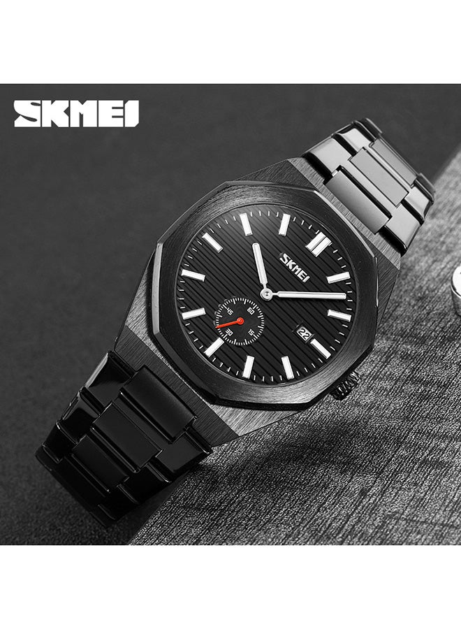 Men's Fashion Sports Quartz Dual Display Digital  Waterproof Watch 9262