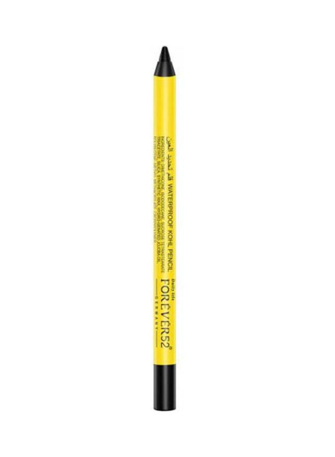 FOREVER52 Waterproof Kohl NO.1 
