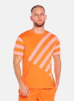 Activewear T-Shirt Orange