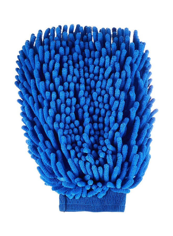 Chenille Car Wash Gloves Microfiber Cleaning Towel Car Home Cleaning Supplies