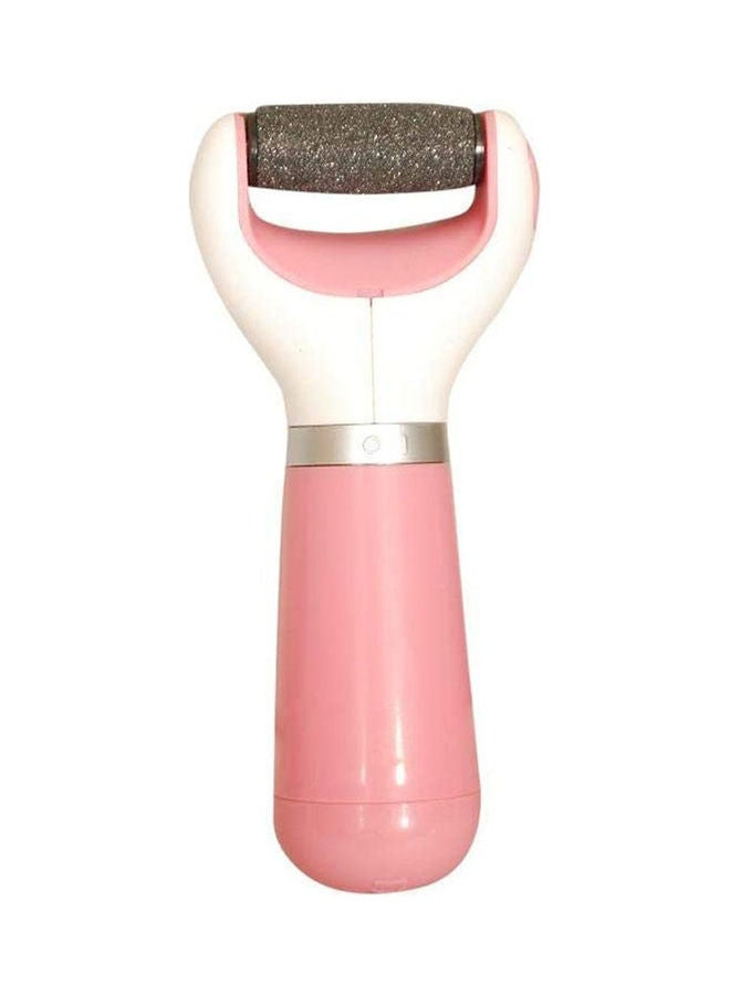 Device Smoothen The Feet And Remove The Dead Skin Pink 50grams