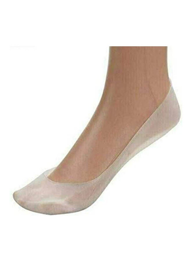 Full Silicone Syrup For Foot Protection