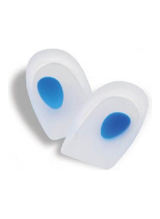 كعب من السيليكون للعناية بالقدم - مقاس 35-38