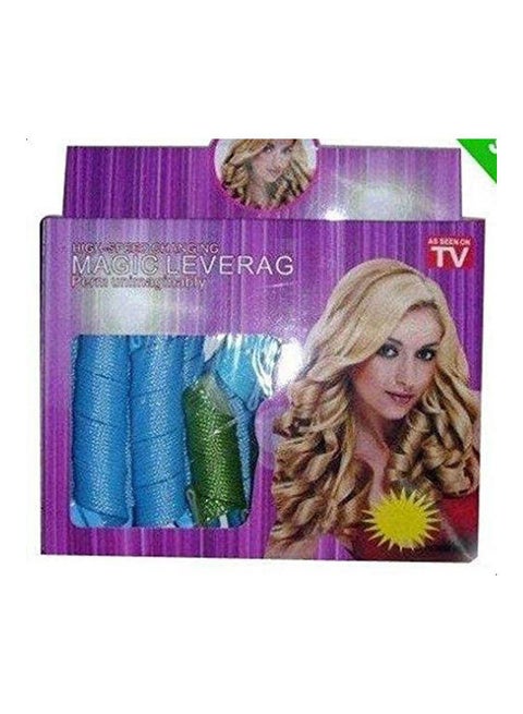 Magic Leverage Multicolour