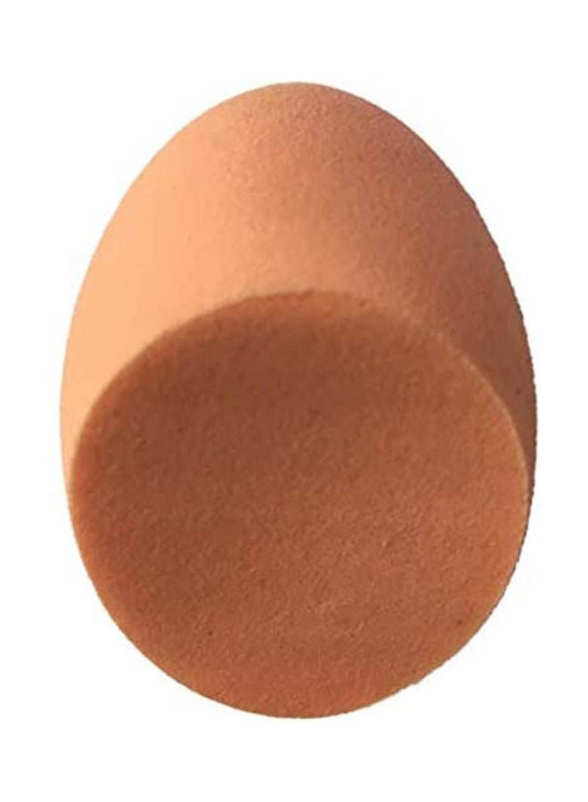 Makeup Foundation Sponge Blender Blending Puff Flawless Powder Beauty Tool Begie
