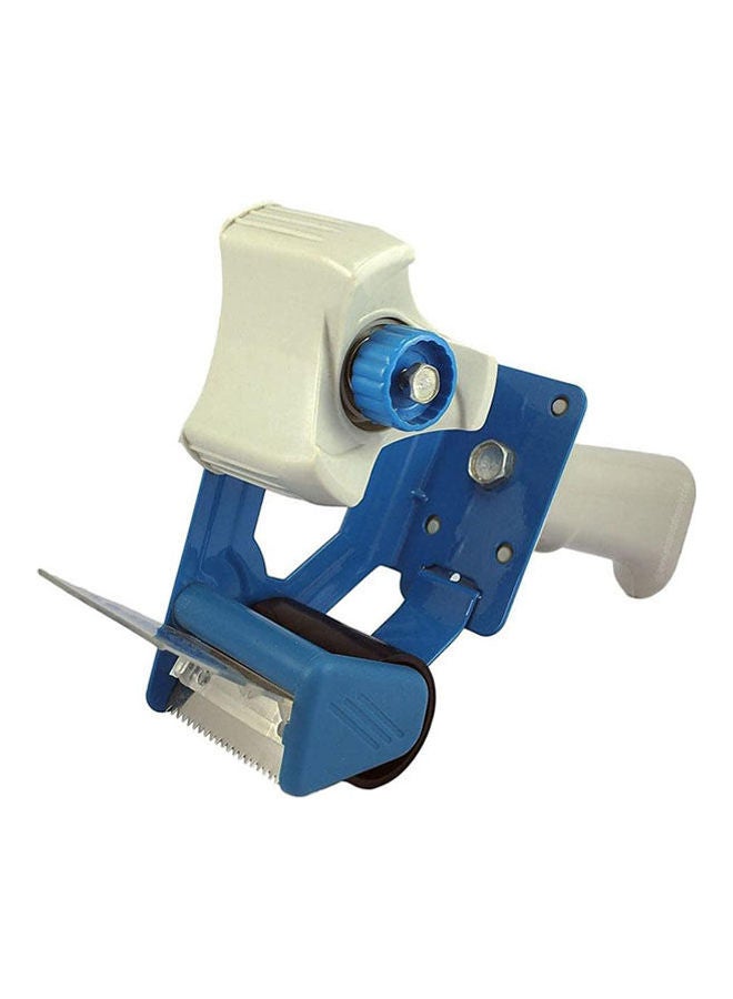 Wide Slotip Cutter blue