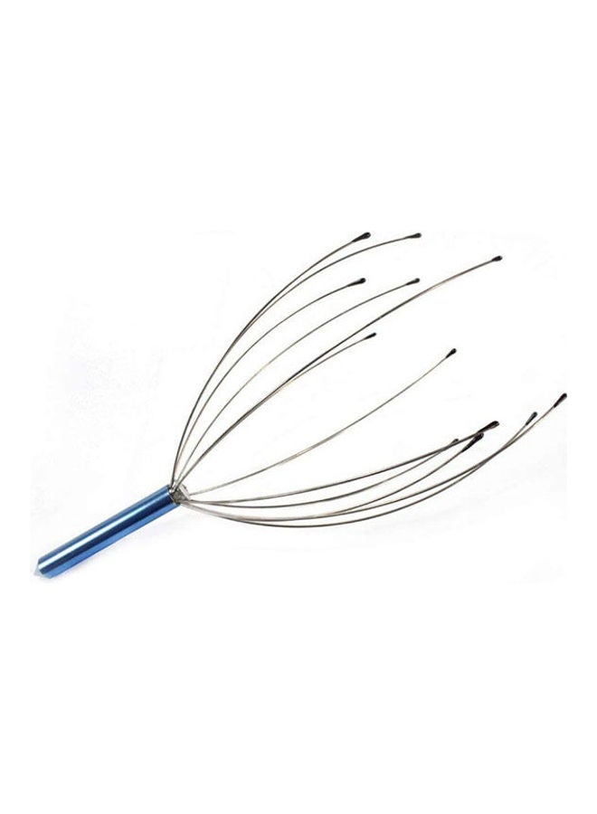 Massager To Improve Blood Circulation In The Head