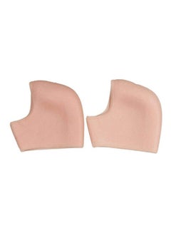 Silicone Gel Heel And Ankle Sleeve
