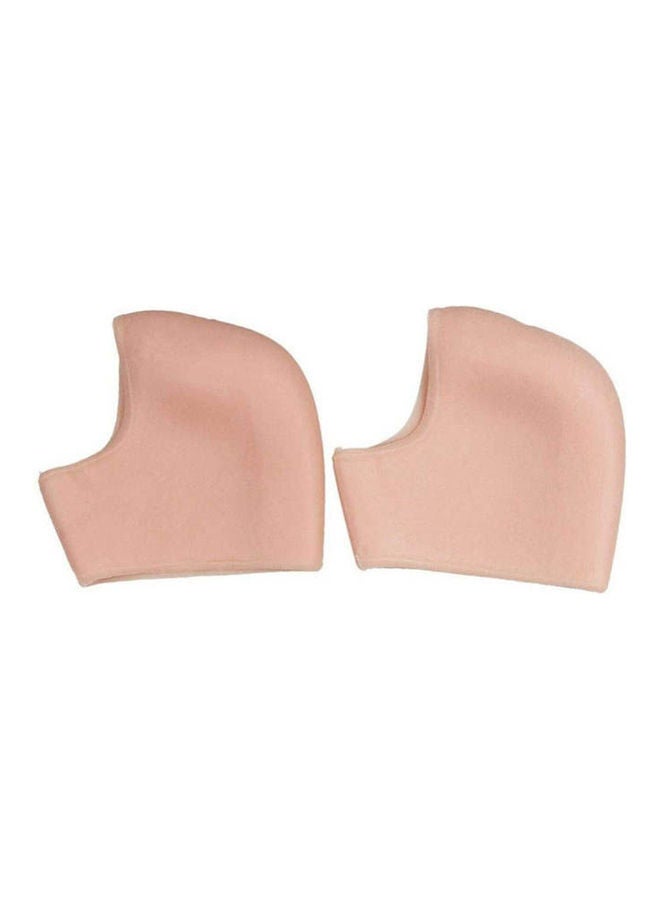 Generic - Silicone Gel Heel And Ankle Sleeve - Image 1