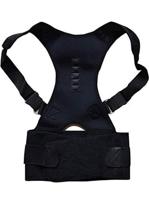 Adjustable Belt For Back & Shoulder Support - L