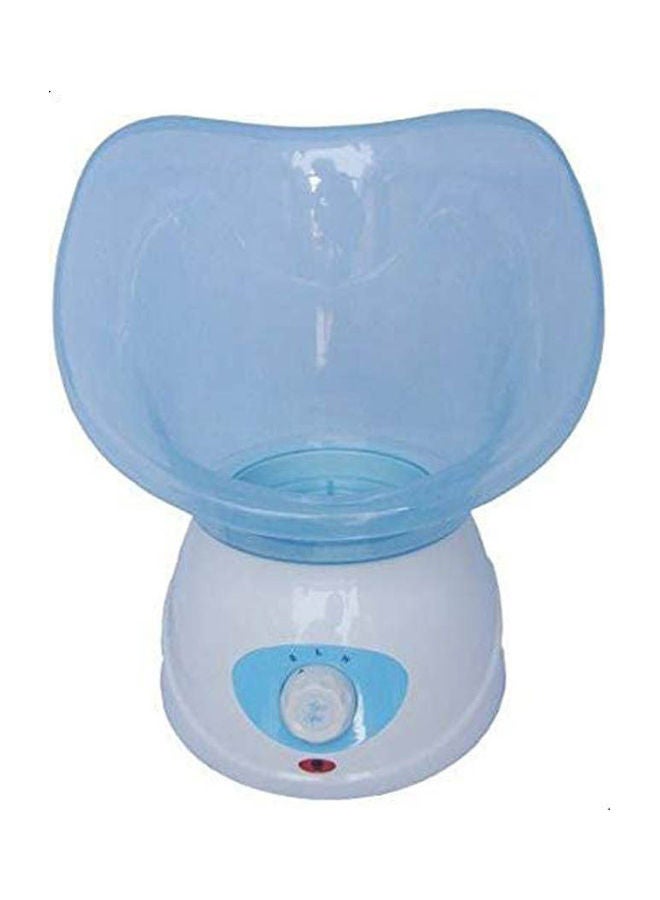 Facial Steamer Blue