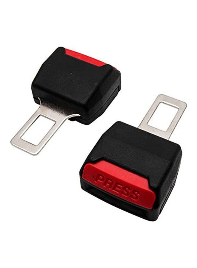 Seat Belt Buckle Extender Alarm Stopper