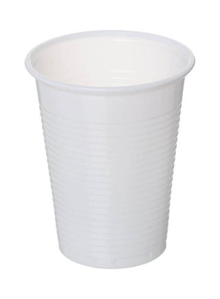 Paper Coffee Cups - 10 Pieces White - v1640685155/N52264601A_1