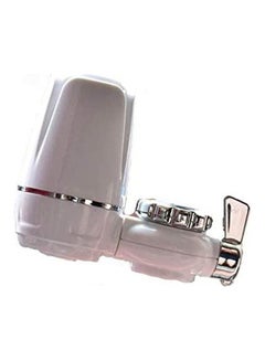 Generic Household Faucet Purifier Filter White 