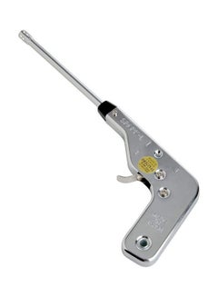 Kitchen Spark Plug Sparkling Spark Plug Silver