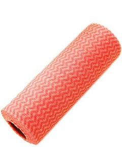 Oil Rolltissue Papermultiuse Orange