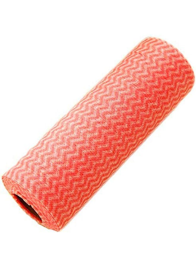 Generic - Oil Rolltissue Papermultiuse Orange - Image 1