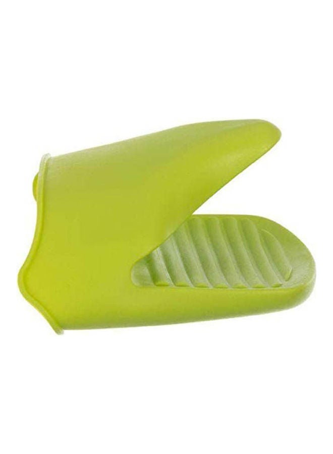 Generic - Mask Hot Containers Of  Silicon Green - Image 1