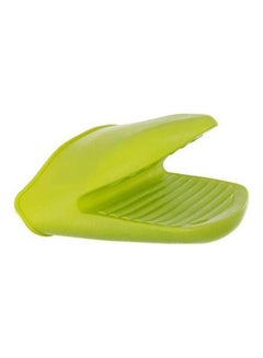 Mask Hot Containers Of  Silicon Green