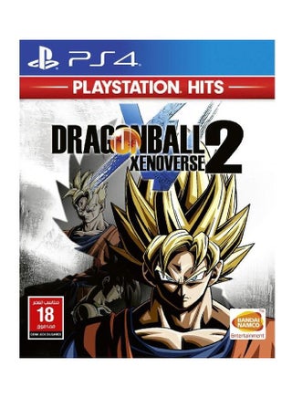 Dragon Ball 2 Xenoverse KSA Version Fighting - playstation_4_ps4 - v1640685718/N52263136A_1