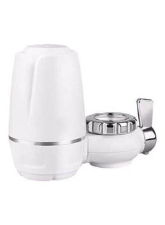 Generic Water Filter For Household Kitchen White  - Image 1