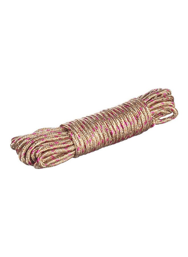ماركة غير محددة Linen Clothes Multicolour 10meter 