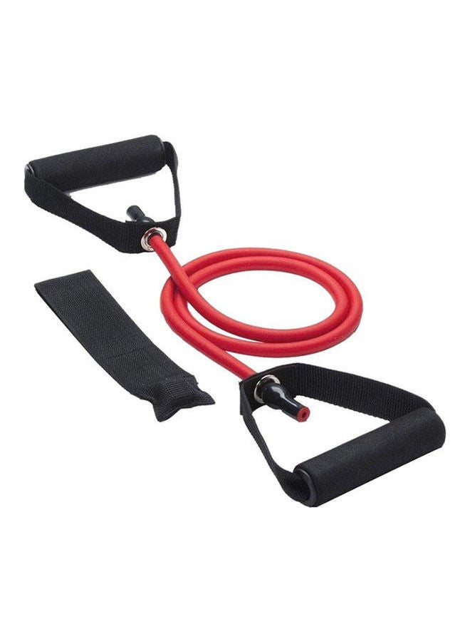 Generic Pull String For Fitness And Aerobics 140grams  - Image 1