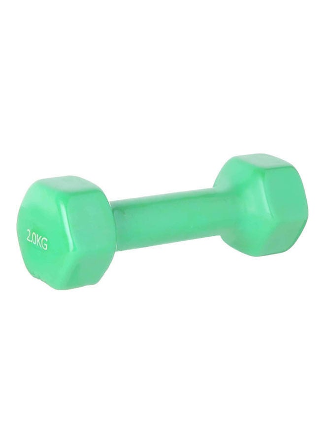 Generic Rustomart Dumbbell 2kg  - Image 1
