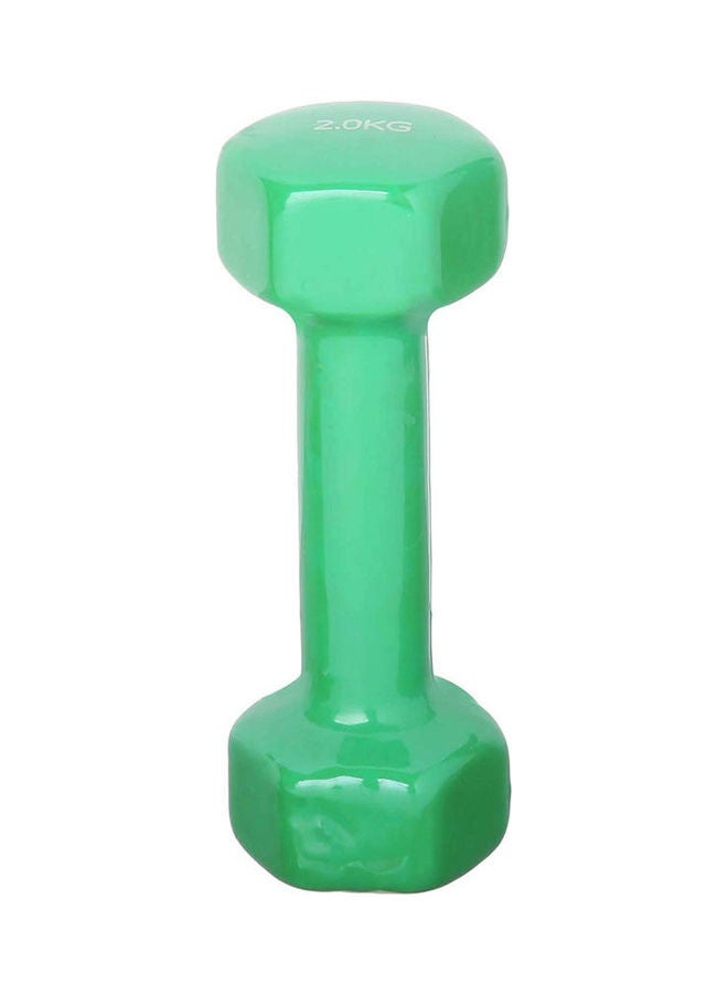 Generic Rustomart Dumbbell 2kg  - Image 2