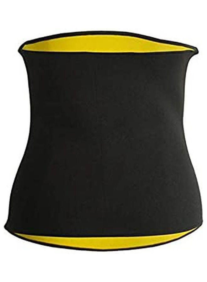 Generic Shapers Waist Trimmer Slimming Belt Hot Womens Compression Adjustable Body Shaper Waist Belts Neoprene Slimming Corsets M 