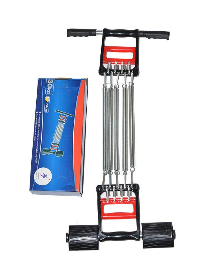 Resistance Hand Grip Chest Expander - Image 1