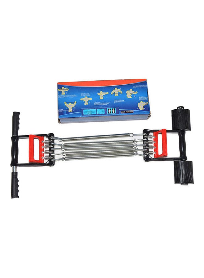 Resistance Hand Grip Chest Expander - Image 2