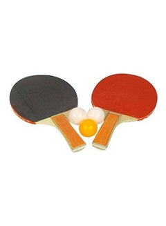 ماركة غير محددة Table Tennis Racket 