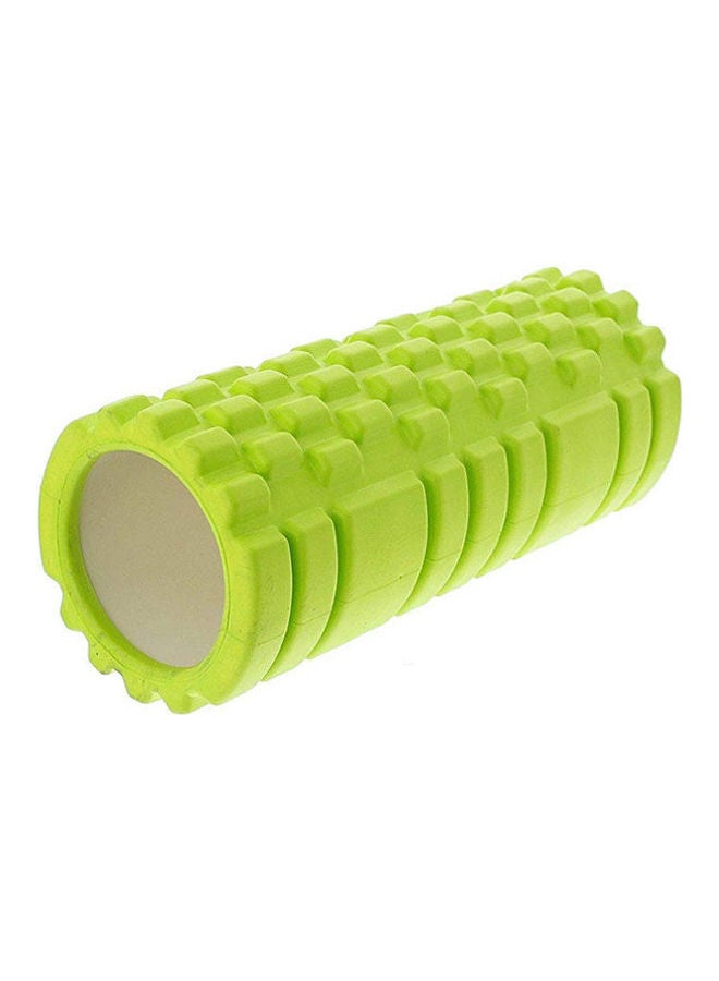 Generic Yoga Bar Foam Roller For Stretching, Tension Release, Cramp Relief, Pilates And Yoga 942grams - Image 1