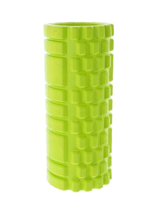 Generic Yoga Bar Foam Roller For Stretching, Tension Release, Cramp Relief, Pilates And Yoga 942grams - Image 2