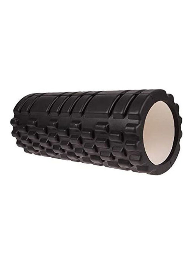Generic Foam Roller Eva For Yoga Deep Tissue Massage Muscle Stretching Physiotherapy 820grams 